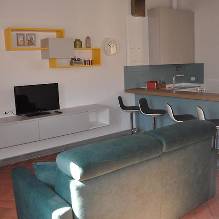 Appartamento Vittoria - City Center Флоренция Экстерьер фото